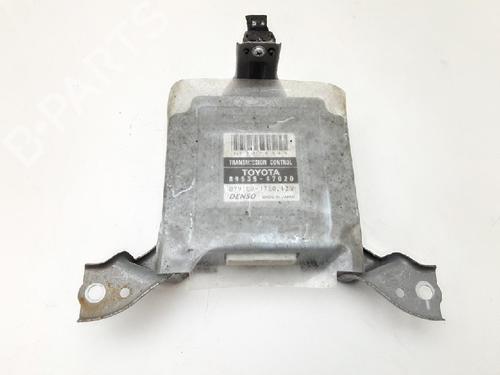 Electronic module TOYOTA PRIUS Liftback (_W2_) 1.5 Hybrid (NHW20_, NHW20R) | BP10840399M83 