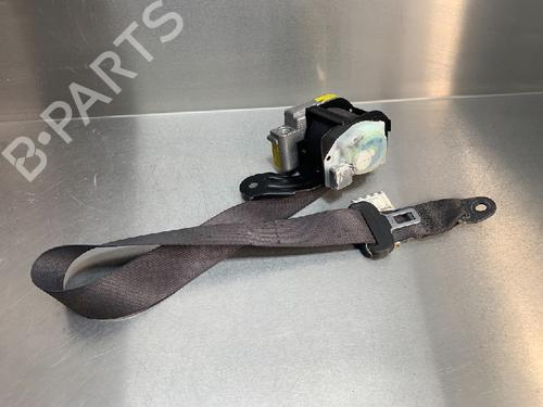 Sicherheitsgurt hinten links für LEXUS IS II (_E2_) 250 (GSE20) (208 hp) 10845695