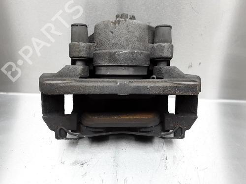 Right front brake caliper HONDA ACCORD VIII Estate (CW) 2.2 i-DTEC (CW3) | BP11779661M104 