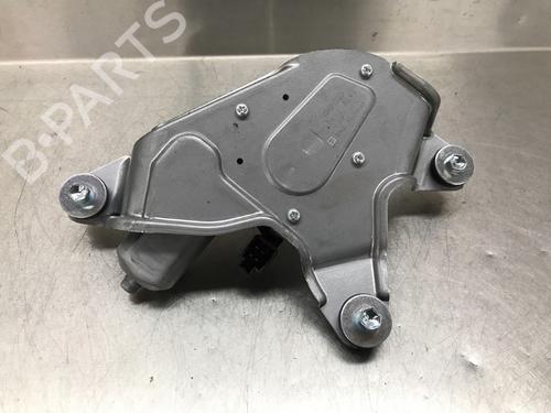 Rear wiper motor SUZUKI BALENO (FW, EW) 1.0 (A1K310) | BP10859716M102 