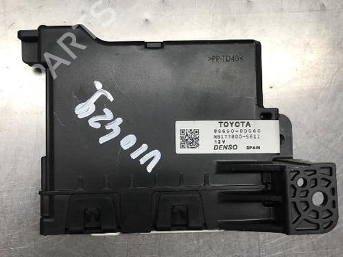 Used Control unit Control unit 34447921 34447921