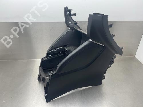 Used Middle console Middle console 13307286 13307286