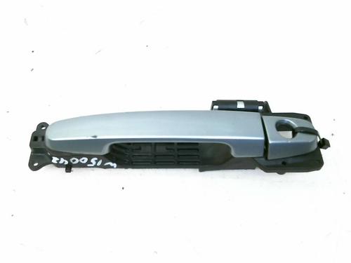 Używane Klamka zewnętrzna TOYOTA YARIS (_P9_) 1.3 VVT-i (SCP90_, SCP90R) (87 hp) 10822769