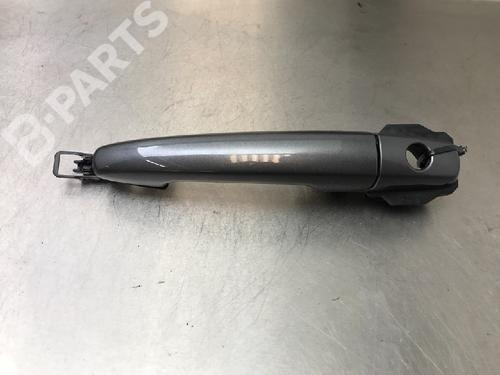 Used Front left exterior door handle Front left exterior door handle SUZUKI SWIFT V (AZ) 1.2 (A2L412, ZC83S) (90 hp) 10848346 10848346