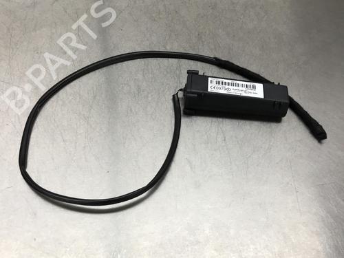 Used Control unit Control unit TOYOTA SUPRA (DB_) 3.0 GR (DB41, DB42, DB43, DB45, DB46) (340 hp) 13610366 13610366