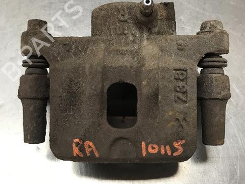 Used Right rear brake caliper MITSUBISHI OUTLANDER I (CU_W) 2.0 (CU2W) (136 hp) 14347432
