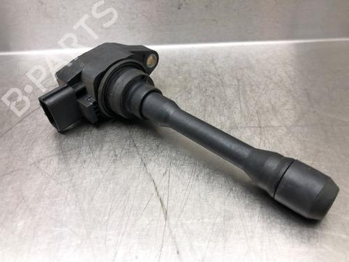 Used Ignition coil NISSAN NV200 / EVALIA Bus 1.6 16V (M20, M20M) (110 hp) 15486909