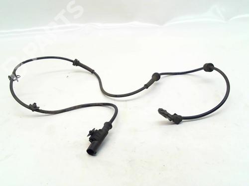 Used Electronic sensor Electronic sensor NISSAN NOTE (E11, NE11) 1.6 (110 hp) 10822146 10822146