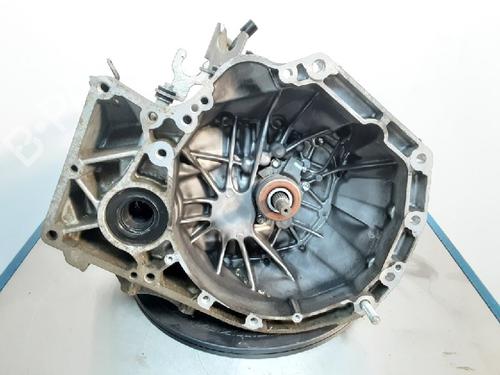 Gearbox SUZUKI SX4 S-Cross (JY) 1.6 (AKK 416) | BP10847987M3 