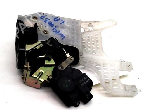 Rear left lock HYUNDAI TUCSON (JM) 2.0 All-wheel Drive | BP13167662C100 