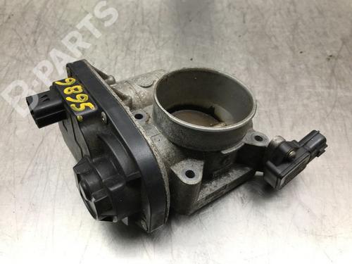Used Throttle body Throttle body SUBARU FORESTER (SG_) 2.0 X AWD (SG5) (158 hp) 11143961 11143961