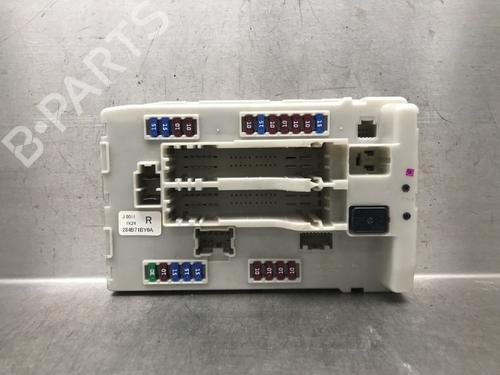 Used Fuse box Fuse box NISSAN MURANO II (Z51) 2.5 dCi 4x4 (190 hp) 33218113 33218113