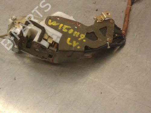 Front left lock SUZUKI LIANA Hatchback 1.6 (RH416) | BP13169857C98 
