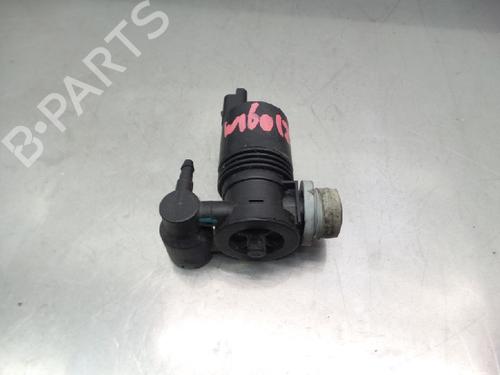 Used Washer pump Washer pump 13179045 13179045