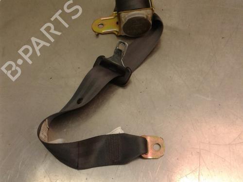 Used Rear left seatbelt LEXUS IS I (_E1_) 200 (GXE10) (155 hp) 10826601