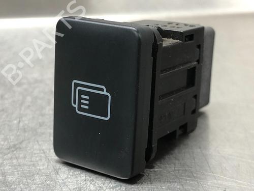 Used Switch MITSUBISHI OUTLANDER III (GG_W, GF_W, ZJ, ZL, ZK) Plug-in Hybrid (GG2W) (200 hp) 13389916