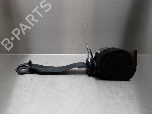 Sikkerhedssele bag højre TOYOTA YARIS (_P13_) 1.3 (NSP130_, NSP130) (99 hp) 10842508