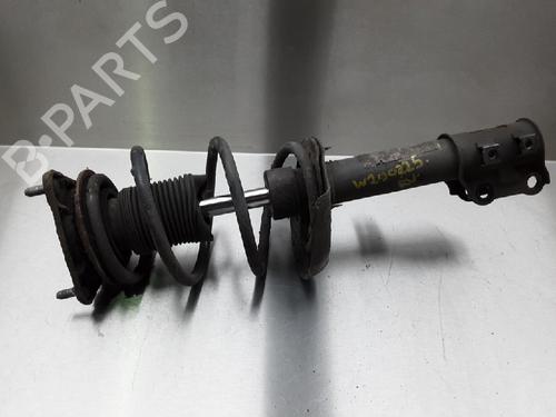 Used Right front shock absorber KIA CEE'D SW (ED) 1.4 (105 hp) 10841660
