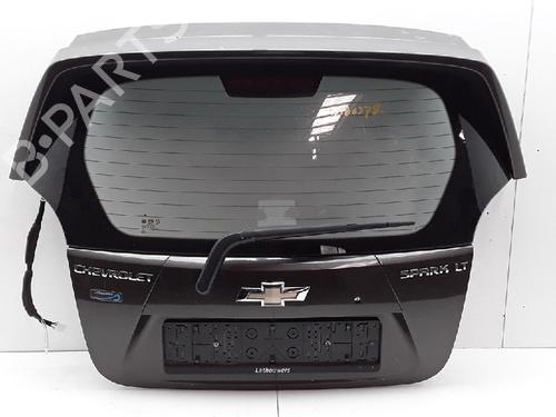 tailgate-chevrolet-spark-m300-12-2009-10830761 main image