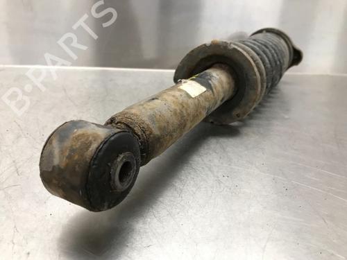 Left rear shock absorber MITSUBISHI SPACE STAR MPV (DG_A) 1.3 16V (DG1A) | BP10857957M18 