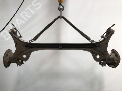 Rear axle SUZUKI BALENO (FW, EW) 1.2 Hybrid (A1K412) | BP10855140M2 