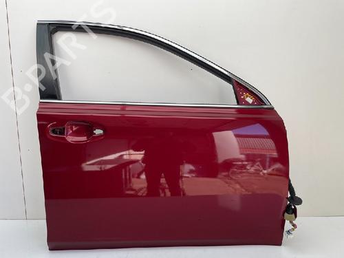 Used Right front door SUBARU LEGACY V Estate (BR) 2.5 i AWD (BRM) (173 hp) 10848794