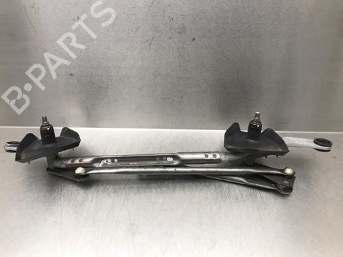 Used Front wipers mechanism SUZUKI CELERIO (LF) 1.0 (AVK310) (68 hp) 16734118