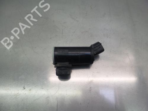 Used Washer pump Washer pump 13168764 13168764