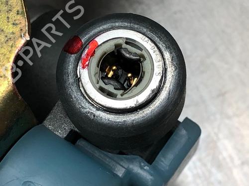 Front right seatbelt KIA PICANTO I (SA) 1.0 | BP11235427I25 