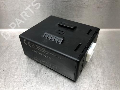 Used Electronic module NISSAN NOTE (E12) 1.2 (80 hp) 17813426