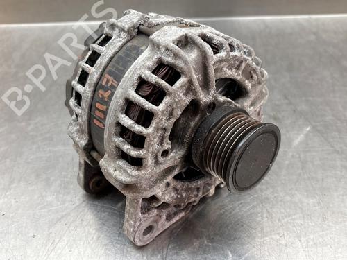 Lichtmaschine für NISSAN PULSAR Hatchback (C13) 1.6 DIG-T (190 hp) 33181246