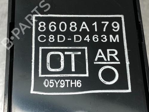 Switch MITSUBISHI COLT VI (Z3_A, Z2_A) 1.5 CZT (Z37A) | BP12296516I30 
