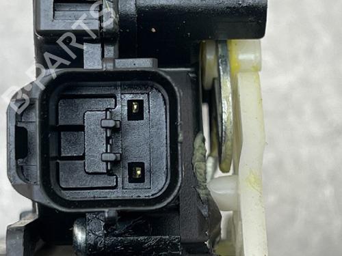 Rear right lock MITSUBISHI OUTLANDER II (CW_W) 2.4 (CW5W) | BP13176687C99 