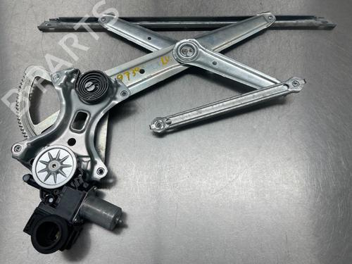 Used Front left window mechanism TOYOTA LAND CRUISER PRADO (_J15_) 2.8 D-4D (GDJ150_, GDJ155_, GDJ150, GDJ151) (177 hp) 10853866
