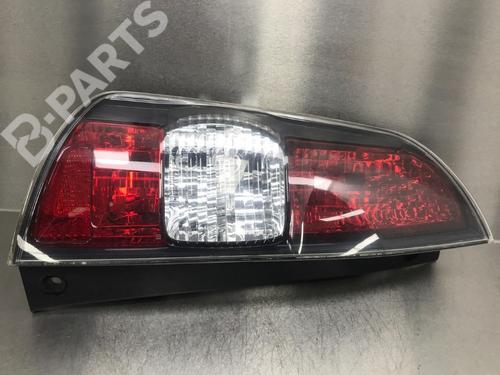 Used Left taillight Left taillight DAIHATSU SIRION (M3_) 1.3 (M301) (87 hp) 10852526 10852526