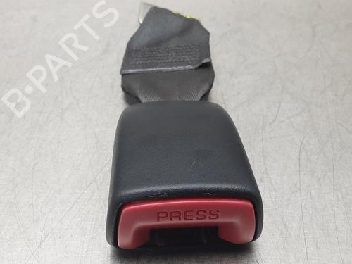 Used Seat buckle Seat buckle 13180735 13180735