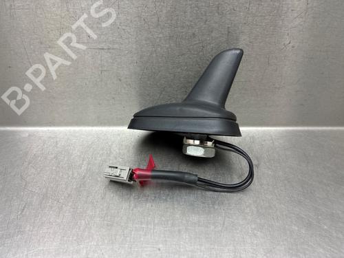 Base antenna NISSAN PULSAR Hatchback (C13) 1.6 DIG-T (190 hp) 33218159