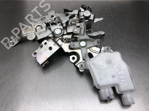 Used Rear left lock NISSAN NV200 Van 1.5 dCi 90 (M20, M20N, M20M) (90 hp) 16479784