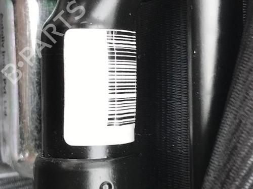 Rear right seatbelt HYUNDAI i20 II (GB, IB) 1.0 T-GDI | BP14935651I28 