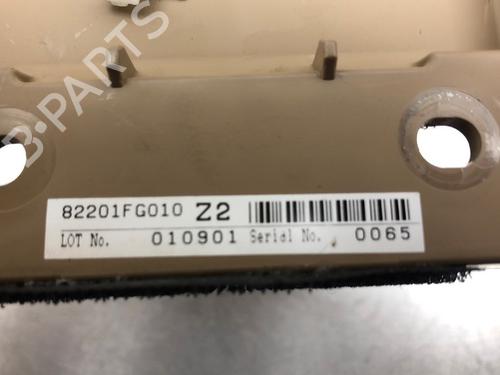 Fuse box SUBARU IMPREZA Hatchback (GR, GH, G3) 2.0 D AWD | BP15219239E1 