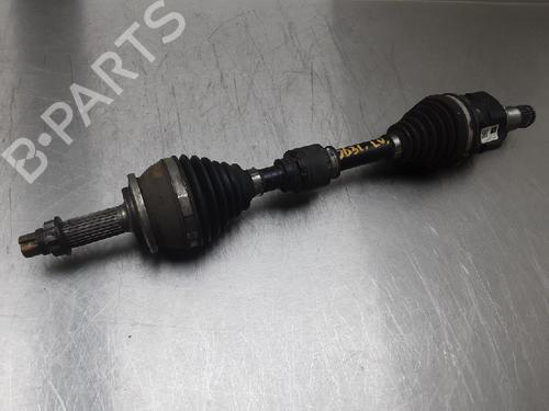 Used Left front driveshaft Left front driveshaft 10850065 10850065