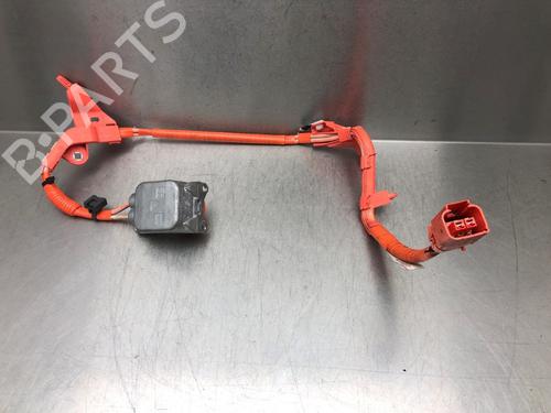 Used Other TOYOTA C-HR (_X1_) 1.8 Hybrid (ZYX10_, ZYX11_, ZYX10R, ZYX11R) (122 hp) 18325291