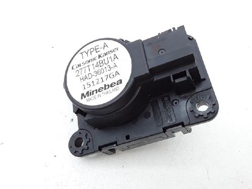 Elektronisk modul NISSAN QASHQAI II SUV (J11, J11_) 1.2 DIG-T (115 hp) 13172459