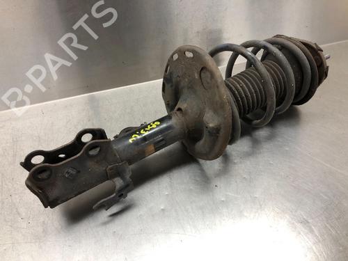 Used Left front shock absorber TOYOTA VERSO (_R2_) 1.8 (ZGR21_, ZGR21R) (147 hp) 11044837
