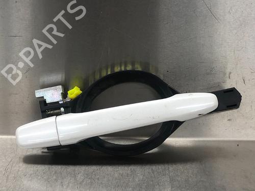 Used Rear right exterior door handle MITSUBISHI OUTLANDER III (GG_W, GF_W, ZJ, ZL, ZK) 2.4 Hybrid 4WD (GG3W) (208 hp) 14987829