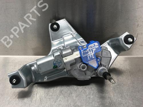 Used Rear wiper motor MITSUBISHI ASX (GA_W_) 1.6 MIVEC (GA1W) (117 hp) 12058552