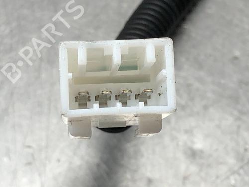 Seat buckle HYUNDAI i20 II (GB, IB) 1.2 | BP13185589I32 