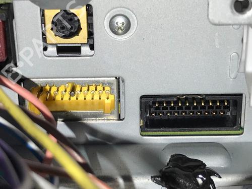 Electronic module SSANGYONG REXTON / REXTON II (GAB_) 2.7 Xdi | BP13180611M83 