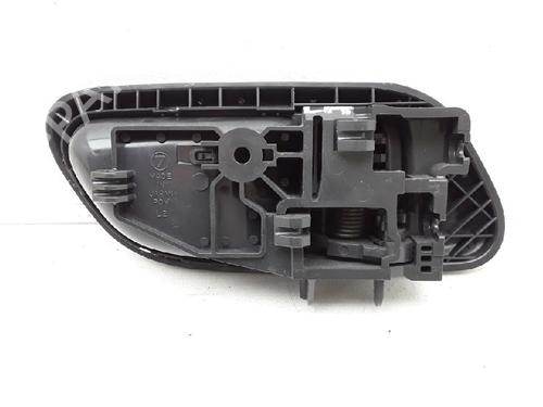 Rear left exterior door handle SUBARU FORESTER (SG_) 2.0 X AWD (SG5) | BP10837773C130 