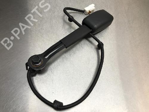 Used Seat buckle KIA VENGA (YN) 1.6 CVVT (125 hp) 13178166